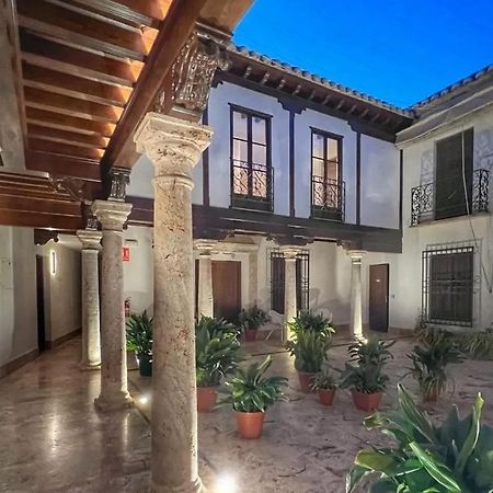 Hotel Qb Almagro Centro Exterior photo
