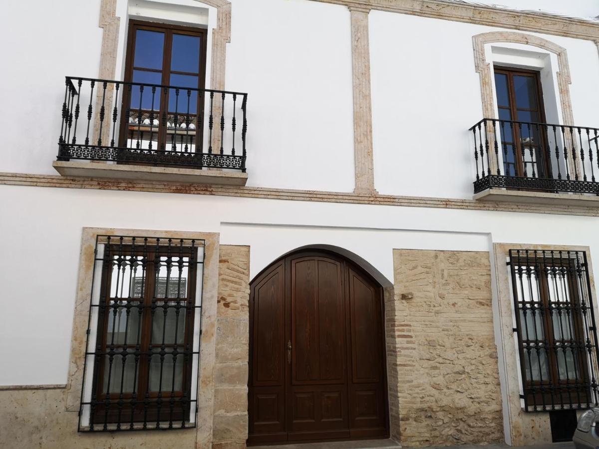 Hotel Qb Almagro Centro Exterior photo